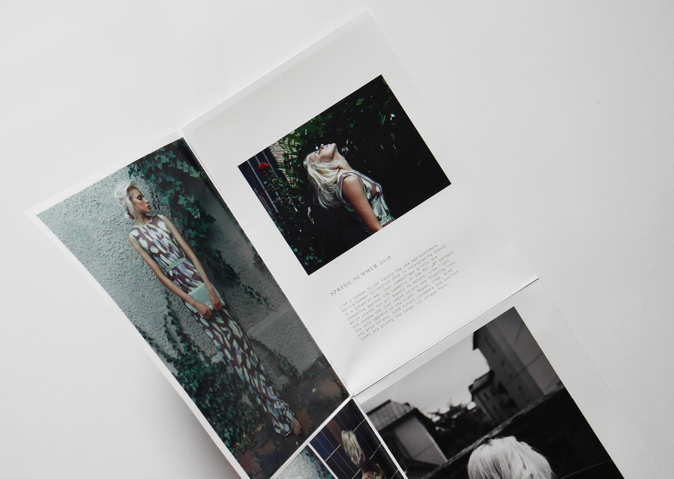 Imagefolder Intro Cashmere Campaign