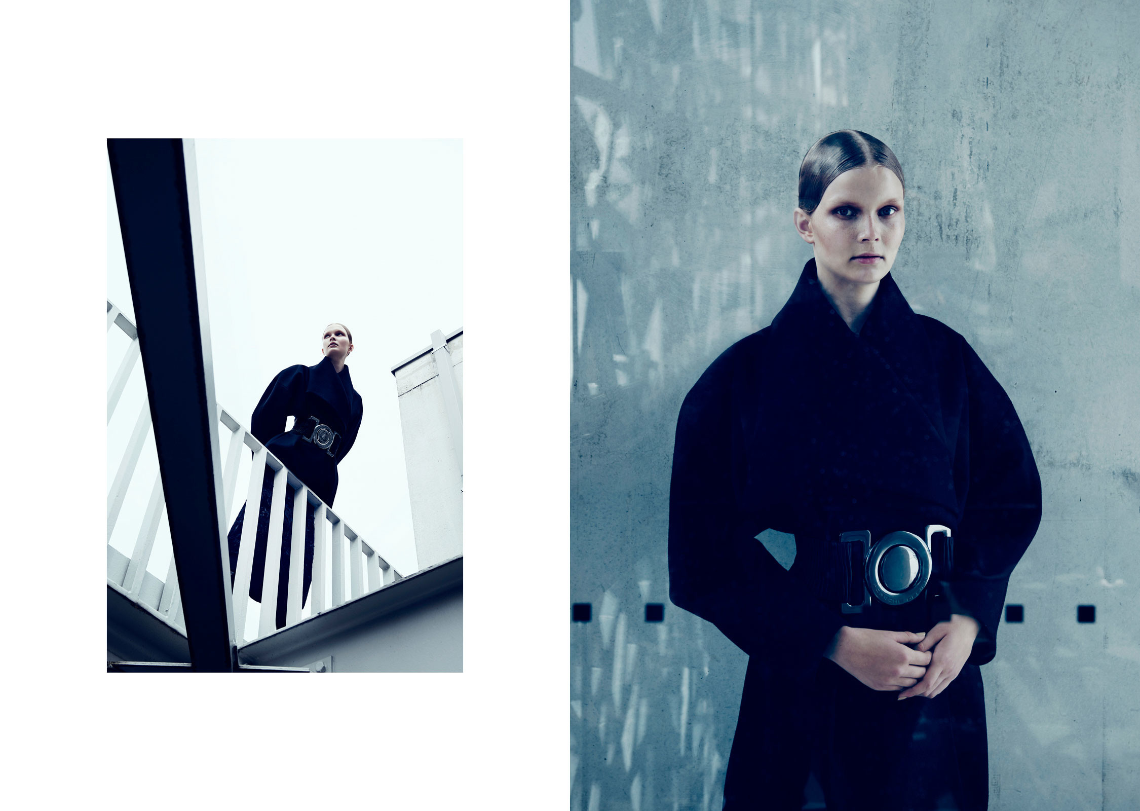 Vision Magazine
