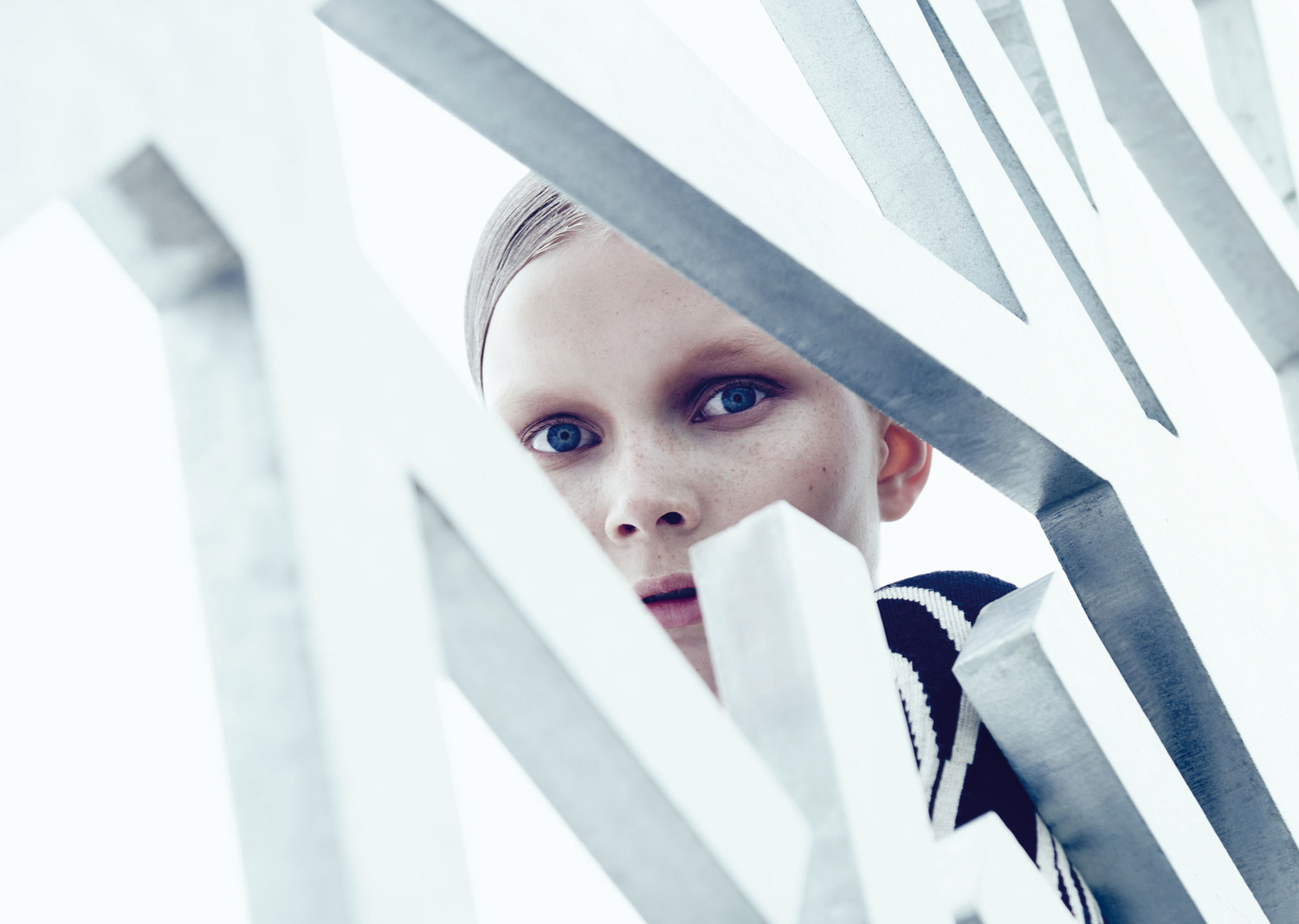 Vision Magazine