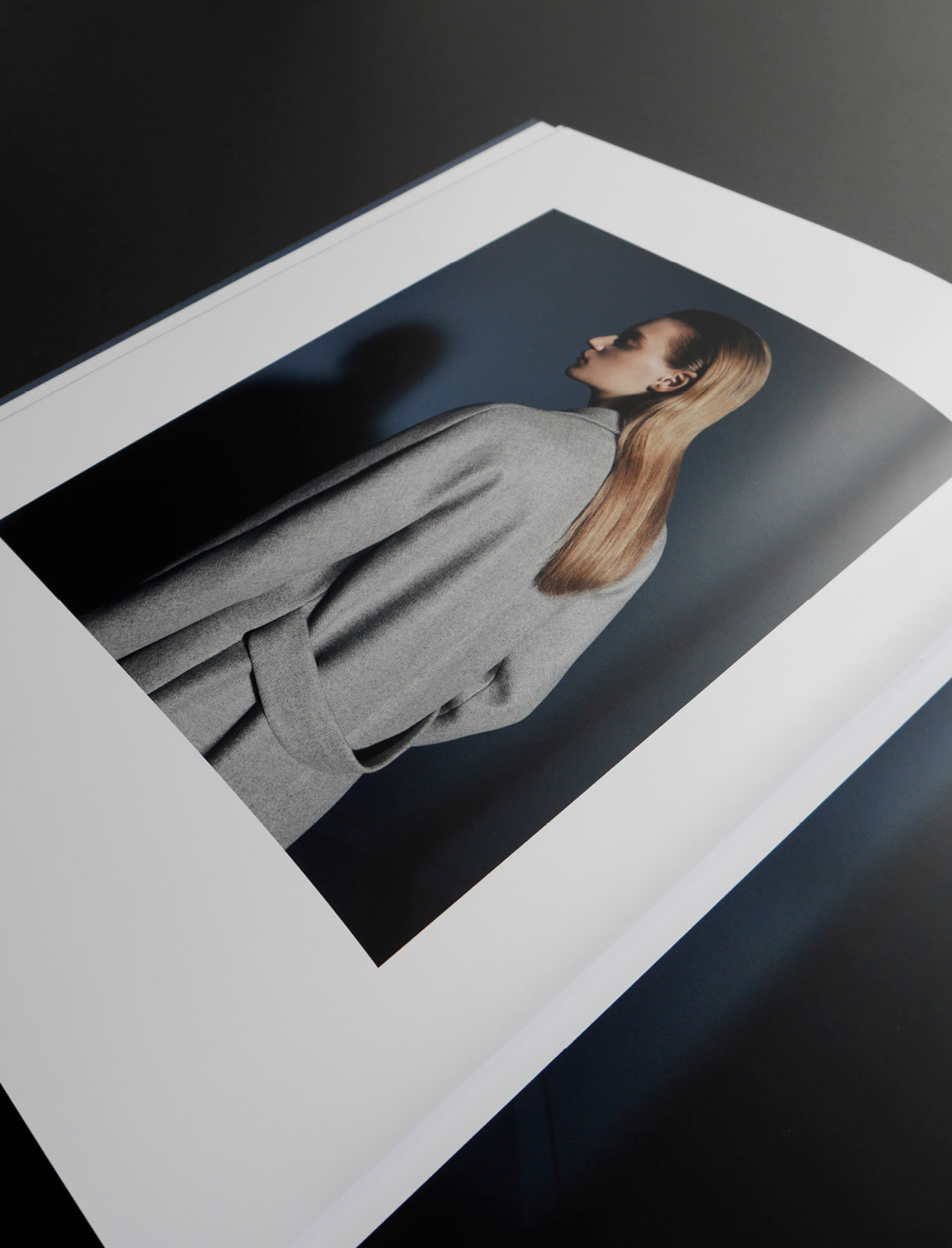 Fashion Imagebooklet Trixi Schober Campaign