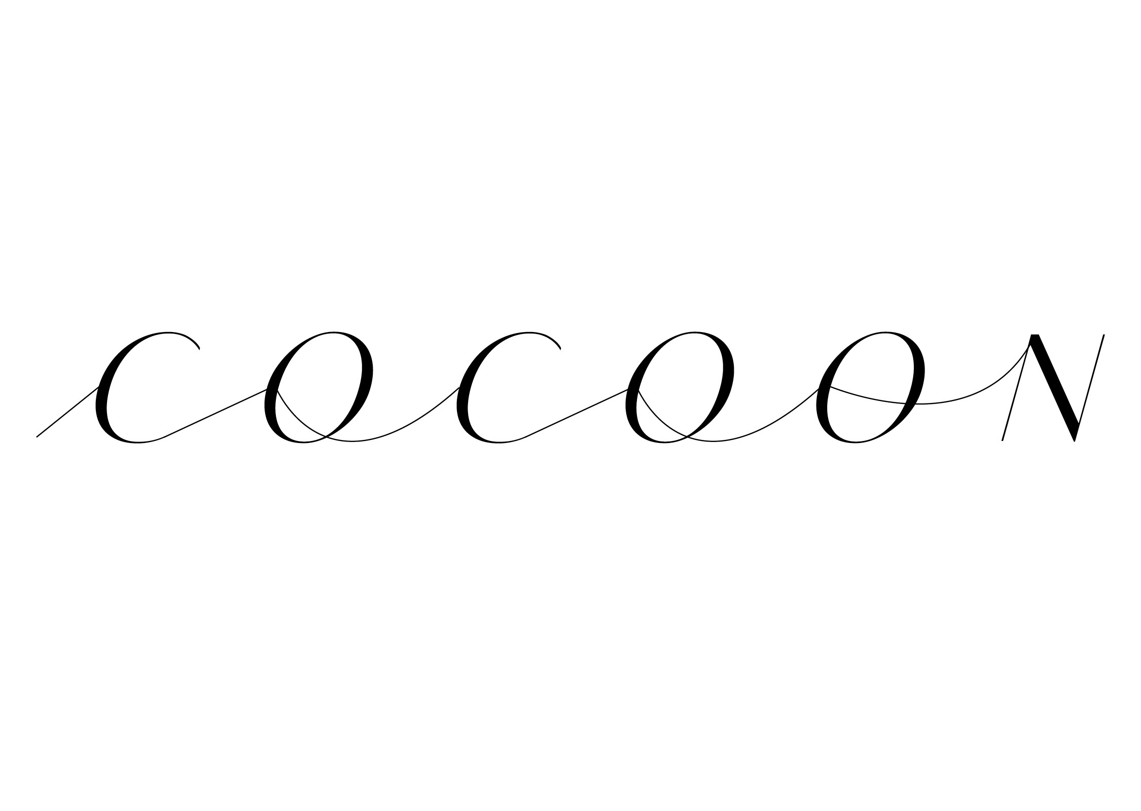 Cocoon Magazine